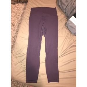 ❕Lululemon aligns❕